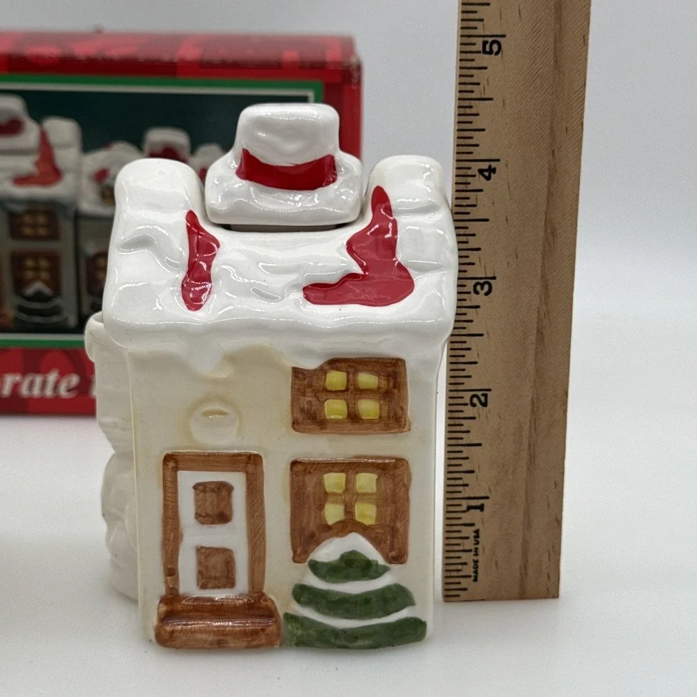 Celebrate the Season vintage celebrate